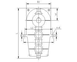 SHL 型減速器