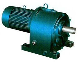 TCJS、TCJY硬齒面減速機(jī)