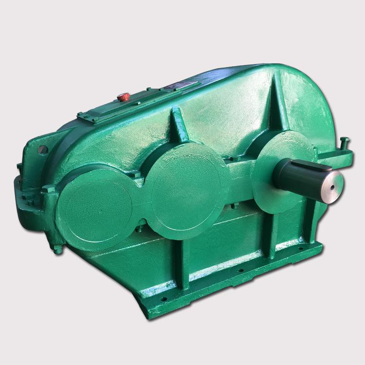 JZQ減速機(jī)